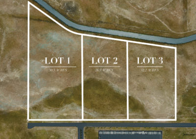 89 Acres of Land nearby Salt Lake City Airport